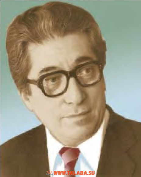 3-may – Shoir va yozuvchi Mirmuhsin tavallud topgan kun